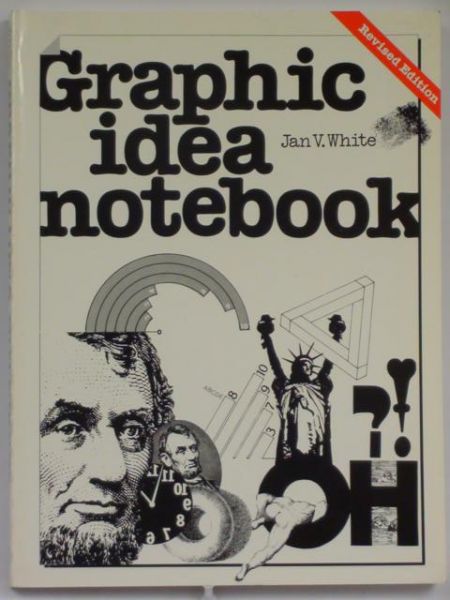 Graphic Idea Notebook