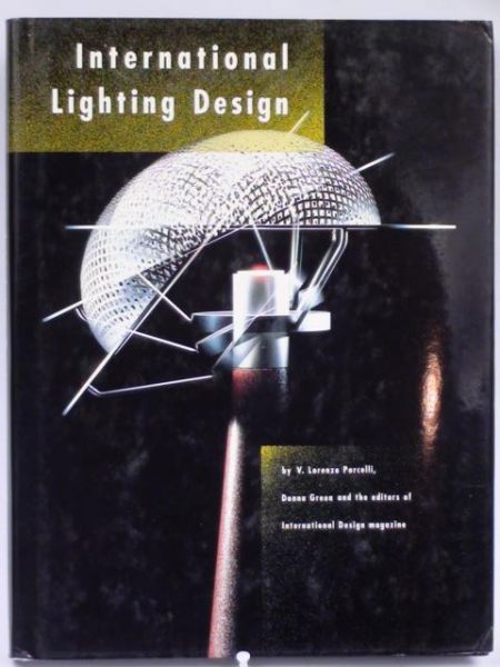 Porcelli Lorenzo,   - International Lighting Design