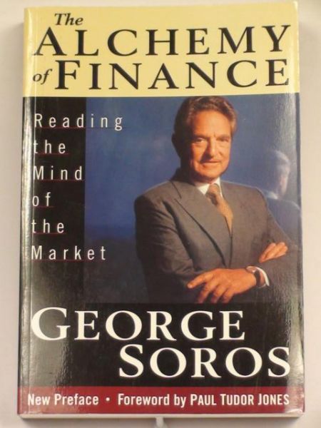 The Alchemy of Finance