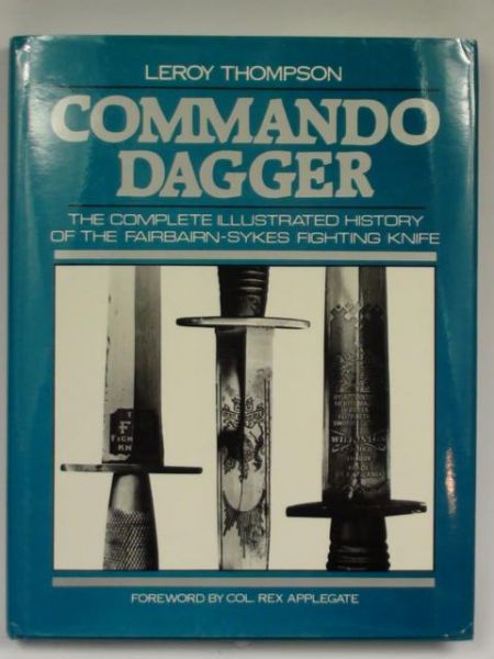 Commando Dagger