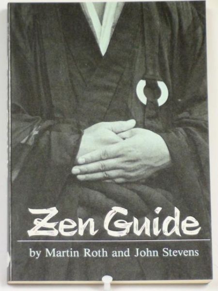 Roth Martin,   - Zen Guide