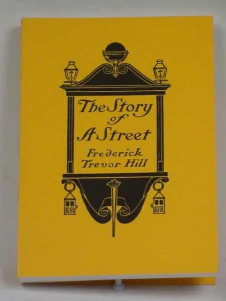 The Story of A Street