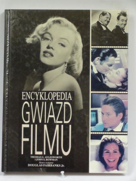 Aylesworth Thomas G.,    - Encyklopedia gwiazd filmu