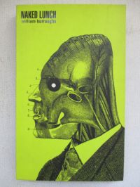 Burroughs William S. - Naked Lunch