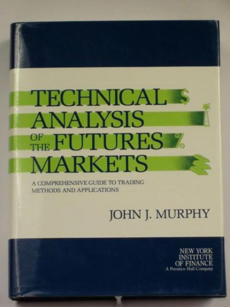 echnical Analysiss of the Futures Markets
