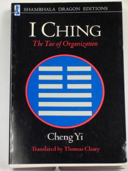 I Ching