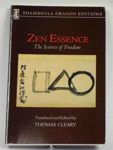 Zen Essence