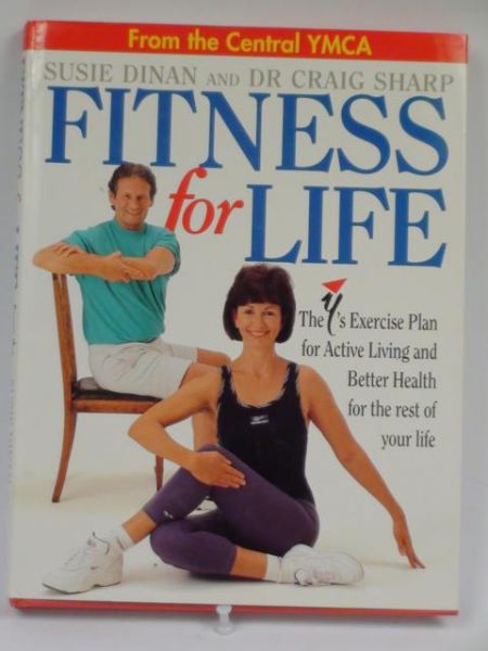 Dinan Susie,   - Fitness for Life