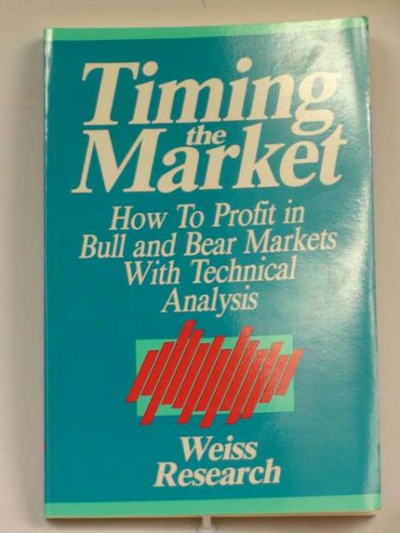Arnold Curtis M. - Timing the Market