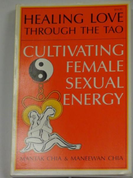 Healing Love Through the Tao