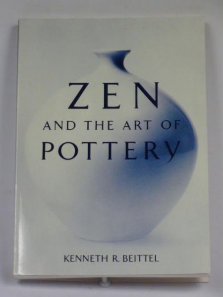 Zen and the Art of Pottery