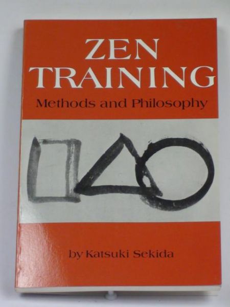 Sekida Katsuki - Zen Training