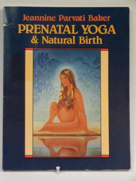 Prenatal Yoga and Natural Birth