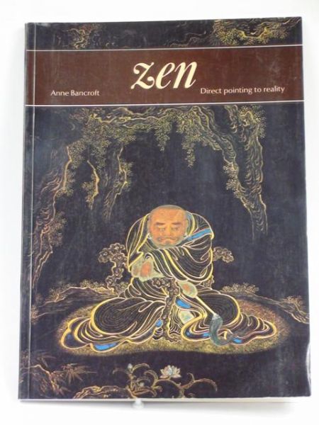 Zen. Direct pointing to reality