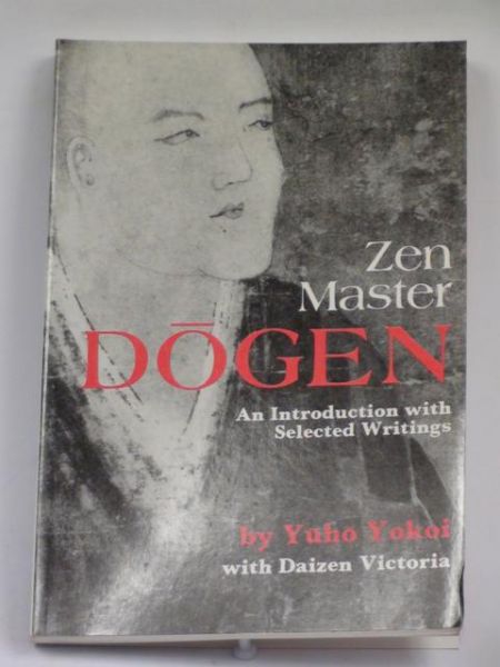 Zen Master Dogen