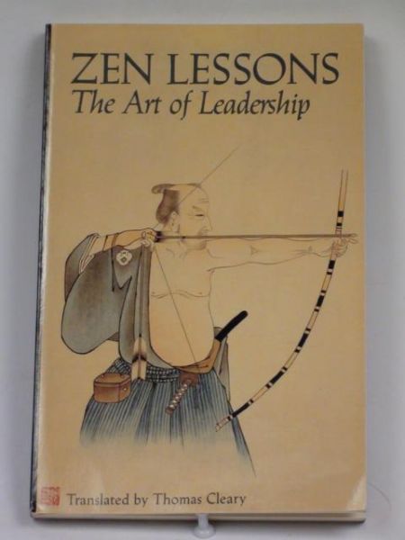 Zen Lessons
