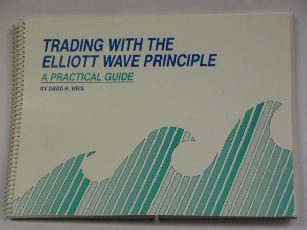 Trading with the Elliott Wave Principle