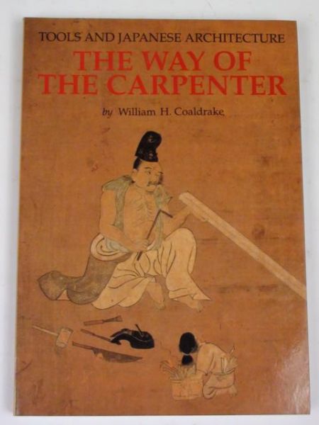 The Way of the Carpenter