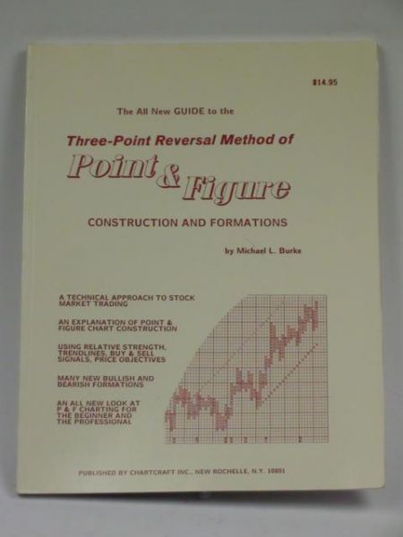 Burke Michael L. - The All New GUIDE to the Three- Point Reversal Method of Point and Figure