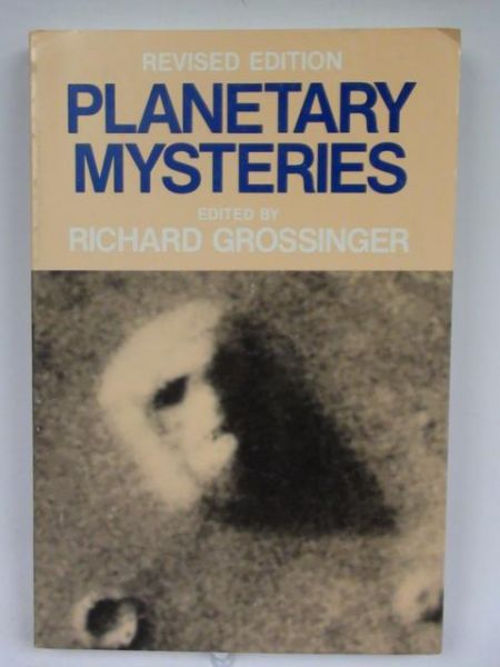 Planetary Mysteries