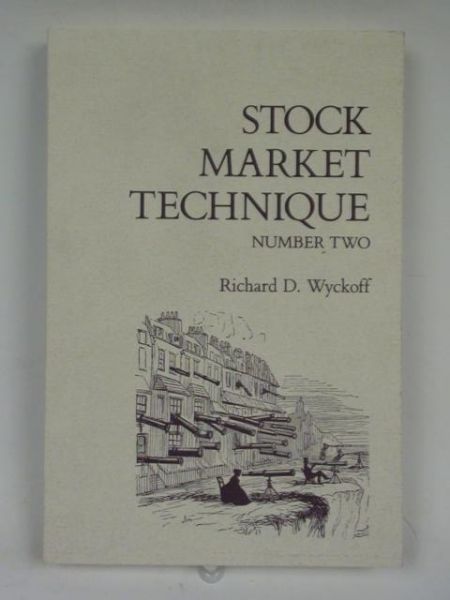 Stock Market Technique