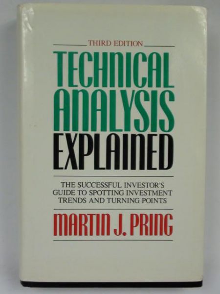 Technical Analysis Explained