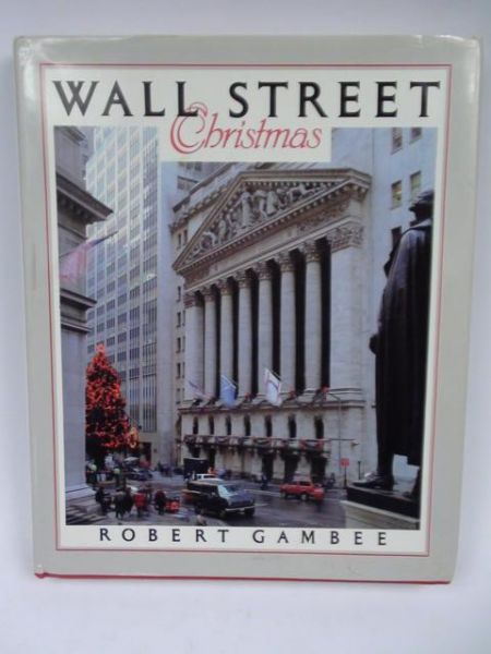 Gambee Robert - Wall Street Christmas
