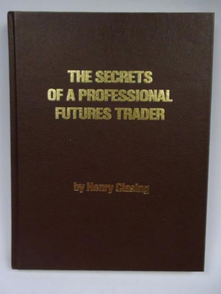 The Secrets of a Professional Futures Trader