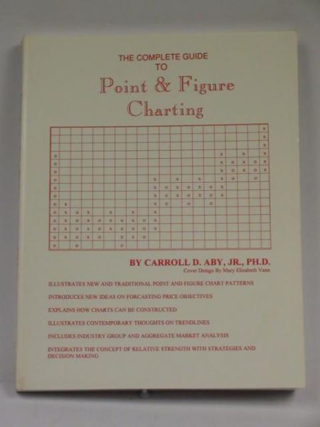 Aby Carroll D. - The Complete Guide to Point and Figure Charting