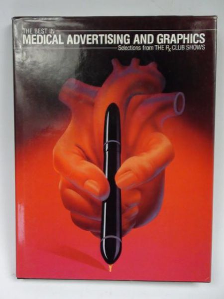 The Best in Medical Advertising and Graphics