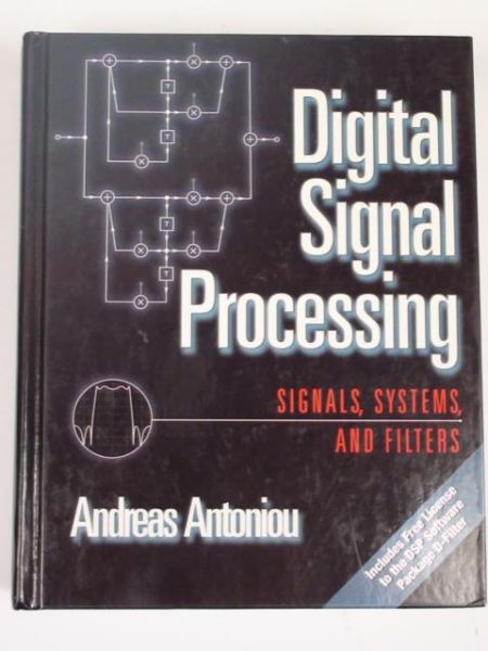 Digital Signal Processing