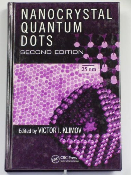 Nanocrystal Quantum Dots