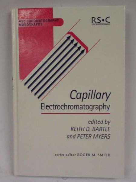Bartle Keith D. - Capillary Electrochromatography