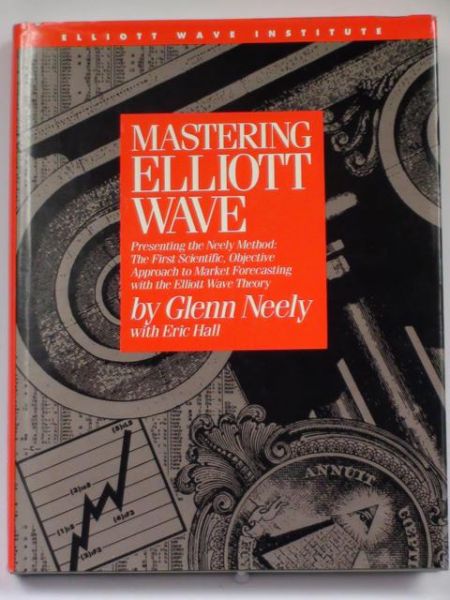Mastering Elliot Wave