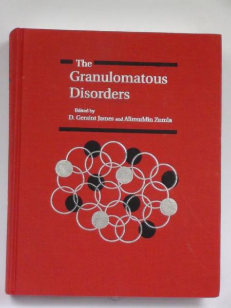 The Granulomatous Disorders