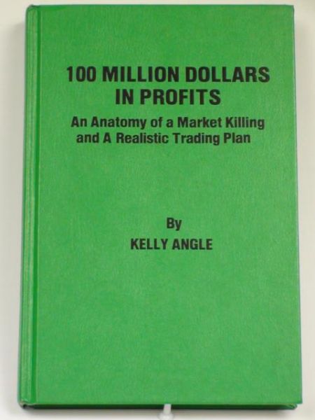 100 Million Dollars In Profits. An Anatomy of a Market Killing and A Realistic Trading Plan