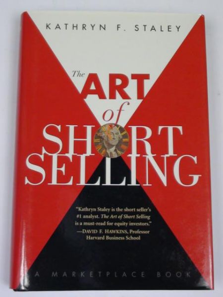The Art of Short Selling