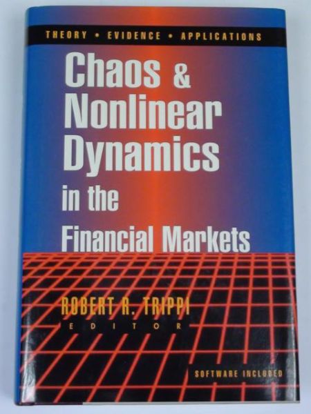 Chaos & Nonlinear Dynamics in the Financial Markets. Theory, Evidence and Applications
