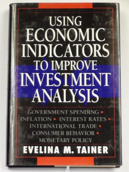 Using Economic Indicators to Improve Investment Analysis