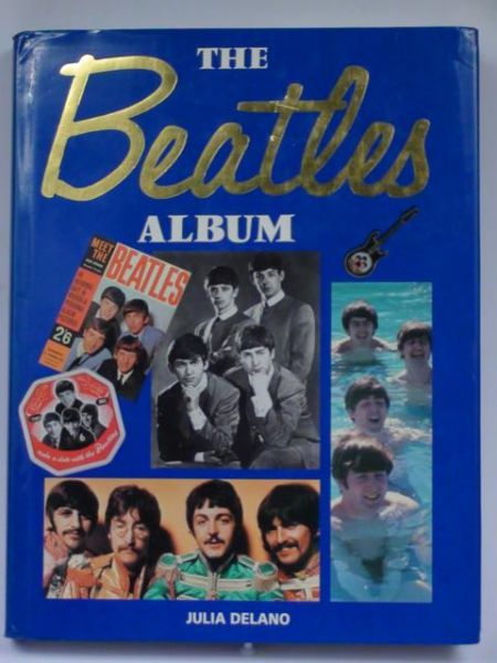 The Beatles Album