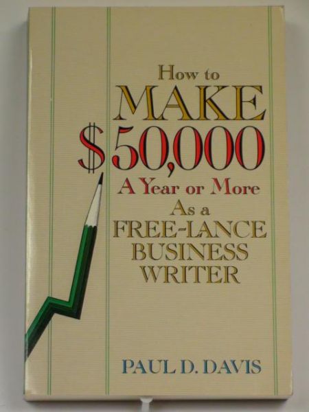 Davis Paul D. - How to Make $ 50,000