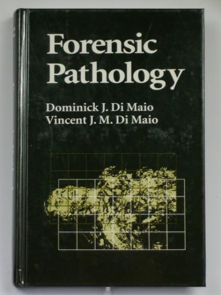 Forensic Pathology
