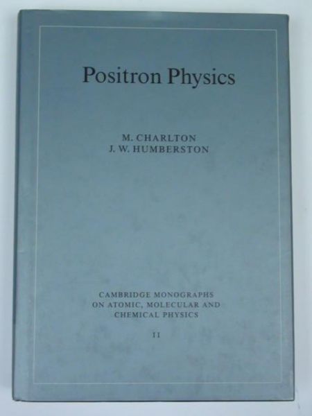Positron Physics