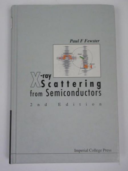 ewster   - X - ray Scattering from Semiconductors