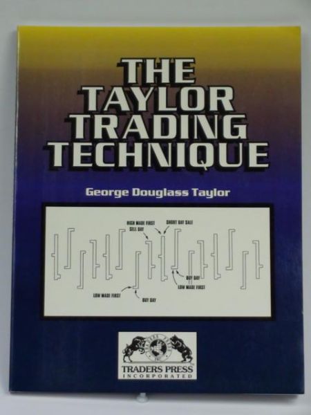 The  Trading Technique