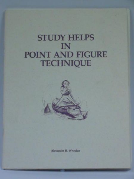 Study Helps in Point and Figure Technique