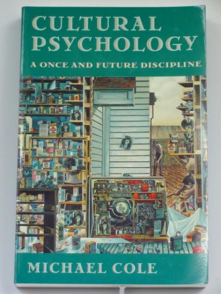 Cultural Psychology