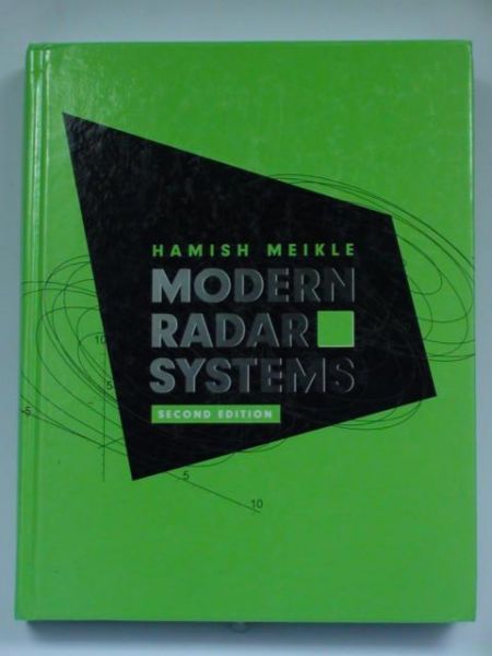 Modern Radar Systems
