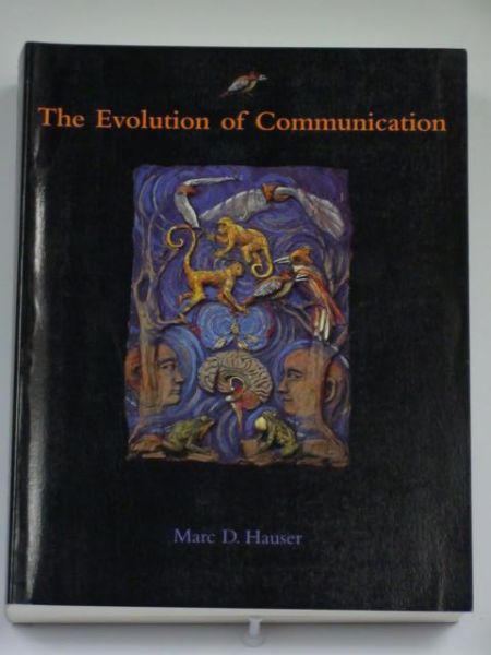 The Evolution of Communication
