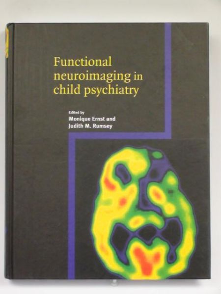 Ernst Monique,    - Functional neuroimaging in child psychiatry